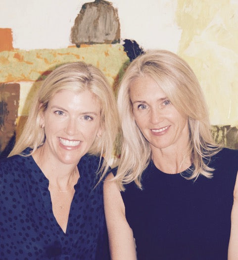 Co-Founders, Lisa Dale and Kristen Grace