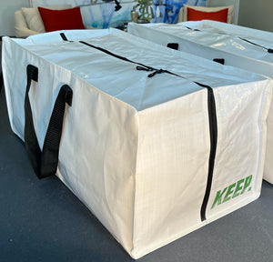 Open image in slideshow, Packing Bag
